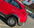 Червоний Чері Tiggo 2, об'ємом двигуна 1.5 л та пробігом 87 тис. км за 7700 $, фото 15 на Automoto.ua