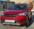 Чері Tiggo 2 2020 у Кривому Розі на Automoto.ua Червоний Чері Tiggo 2, об'ємом двигуна 1.5 л та пробігом 87 тис. км за 7700 $, фото 3 на Automoto.ua