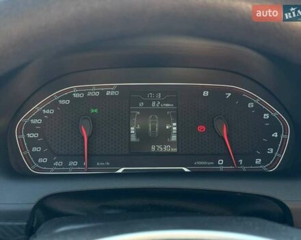 Червоний Чері Tiggo 2, об'ємом двигуна 1.5 л та пробігом 87 тис. км за 7700 $, фото 31 на Automoto.ua