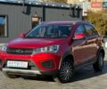 Червоний Чері Tiggo 2, об'ємом двигуна 1.5 л та пробігом 87 тис. км за 7700 $, фото 1 на Automoto.ua