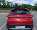 Красный Чери Tiggo 2, объемом двигателя 1.5 л и пробегом 19 тыс. км за 9500 $, фото 6 на Automoto.ua
