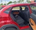 Красный Чери Tiggo 2, объемом двигателя 1.5 л и пробегом 19 тыс. км за 9500 $, фото 8 на Automoto.ua