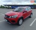 Красный Чери Tiggo 2, объемом двигателя 1.5 л и пробегом 19 тыс. км за 9500 $, фото 1 на Automoto.ua