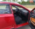 Красный Чери Tiggo 2, объемом двигателя 1.5 л и пробегом 19 тыс. км за 9500 $, фото 7 на Automoto.ua