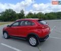 Красный Чери Tiggo 2, объемом двигателя 1.5 л и пробегом 19 тыс. км за 9500 $, фото 5 на Automoto.ua