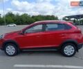 Красный Чери Tiggo 2, объемом двигателя 1.5 л и пробегом 19 тыс. км за 9500 $, фото 4 на Automoto.ua