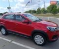 Красный Чери Tiggo 2, объемом двигателя 1.5 л и пробегом 19 тыс. км за 9500 $, фото 3 на Automoto.ua