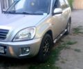 Чері Tiggo 2, об'ємом двигуна 2.4 л та пробігом 141 тис. км за 3700 $, фото 1 на Automoto.ua