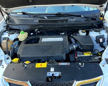 Чері Tiggo 2, об'ємом двигуна 1.8 л та пробігом 200 тис. км за 5350 $, фото 13 на Automoto.ua