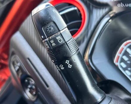 Чери Tiggo 2, объемом двигателя 1.5 л и пробегом 78 тыс. км за 6800 $, фото 21 на Automoto.ua