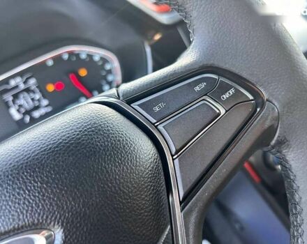Чери Tiggo 2, объемом двигателя 1.5 л и пробегом 78 тыс. км за 6800 $, фото 17 на Automoto.ua
