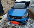 Чері Tiggo 2, об'ємом двигуна 1.5 л та пробігом 82 тис. км за 8500 $, фото 2 на Automoto.ua