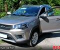 Чери Tiggo 2, объемом двигателя 1.6 л и пробегом 61 тыс. км за 9500 $, фото 1 на Automoto.ua