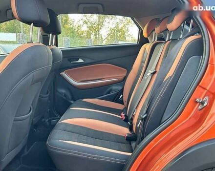 Чери Tiggo 2, объемом двигателя 1.5 л и пробегом 78 тыс. км за 6800 $, фото 27 на Automoto.ua