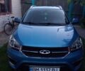 Чери Tiggo 2, объемом двигателя 1.5 л и пробегом 62 тыс. км за 8900 $, фото 2 на Automoto.ua