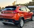 Чери Tiggo 2, объемом двигателя 1.5 л и пробегом 78 тыс. км за 6800 $, фото 5 на Automoto.ua