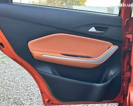 Чери Tiggo 2, объемом двигателя 1.5 л и пробегом 78 тыс. км за 6800 $, фото 26 на Automoto.ua