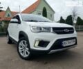 Чері Tiggo 2, об'ємом двигуна 1.5 л та пробігом 58 тис. км за 8750 $, фото 1 на Automoto.ua