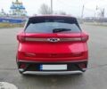 Чері Tiggo 2, об'ємом двигуна 1.5 л та пробігом 94 тис. км за 7900 $, фото 5 на Automoto.ua