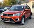 Чери Tiggo 2, объемом двигателя 1.5 л и пробегом 78 тыс. км за 6800 $, фото 1 на Automoto.ua