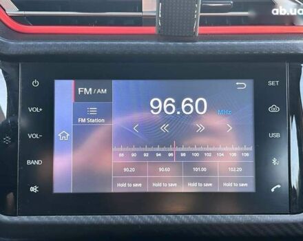 Чери Tiggo 2, объемом двигателя 1.5 л и пробегом 78 тыс. км за 6800 $, фото 22 на Automoto.ua