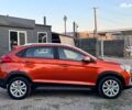 Чери Tiggo 2, объемом двигателя 1.5 л и пробегом 78 тыс. км за 6800 $, фото 3 на Automoto.ua