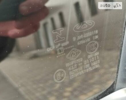 Чері Tiggo 2, об'ємом двигуна 1.5 л та пробігом 94 тис. км за 7900 $, фото 22 на Automoto.ua