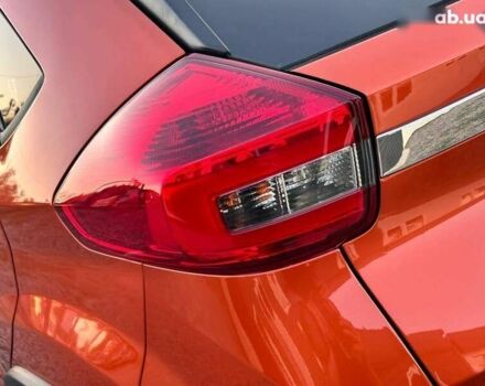 Чери Tiggo 2, объемом двигателя 1.5 л и пробегом 78 тыс. км за 6800 $, фото 9 на Automoto.ua