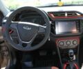 Чери Tiggo 2, объемом двигателя 0 л и пробегом 61 тыс. км за 9500 $, фото 5 на Automoto.ua