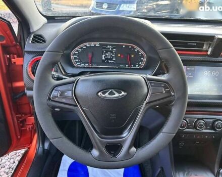 Чери Tiggo 2, объемом двигателя 1.5 л и пробегом 78 тыс. км за 6800 $, фото 16 на Automoto.ua