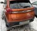 Чері Tiggo 2, об'ємом двигуна 1.5 л та пробігом 69 тис. км за 9000 $, фото 2 на Automoto.ua