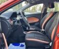 Чери Tiggo 2, объемом двигателя 1.5 л и пробегом 78 тыс. км за 6800 $, фото 13 на Automoto.ua