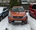 Чери Tiggo 2, объемом двигателя 1.5 л и пробегом 69 тыс. км за 9000 $, фото 1 на Automoto.ua