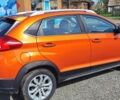 Чери Tiggo 2, объемом двигателя 1.5 л и пробегом 115 тыс. км за 8500 $, фото 5 на Automoto.ua