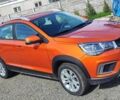 Чери Tiggo 2, объемом двигателя 1.5 л и пробегом 115 тыс. км за 8500 $, фото 1 на Automoto.ua