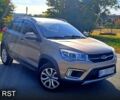 Чері Tiggo 2, об'ємом двигуна 1.5 л та пробігом 107 тис. км за 8500 $, фото 1 на Automoto.ua