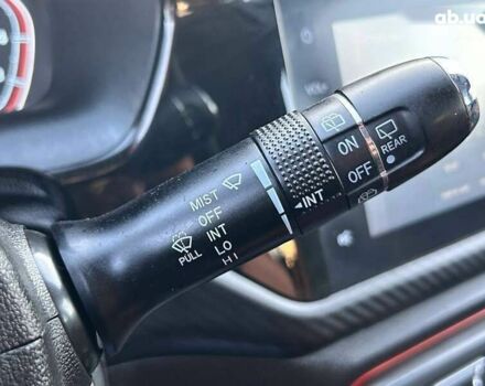 Чери Tiggo 2, объемом двигателя 1.5 л и пробегом 78 тыс. км за 6800 $, фото 19 на Automoto.ua