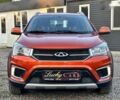 Чери Tiggo 2, объемом двигателя 1.5 л и пробегом 78 тыс. км за 6800 $, фото 1 на Automoto.ua