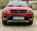 Чери Tiggo 2, объемом двигателя 1.5 л и пробегом 42 тыс. км за 8900 $, фото 1 на Automoto.ua