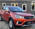 Чери Tiggo 2, объемом двигателя 1.5 л и пробегом 78 тыс. км за 6800 $, фото 2 на Automoto.ua