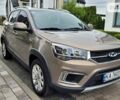 Чери Tiggo 2, объемом двигателя 1.5 л и пробегом 52 тыс. км за 10100 $, фото 2 на Automoto.ua