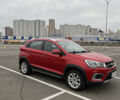 Чери Tiggo 2, объемом двигателя 1.5 л и пробегом 63 тыс. км за 8300 $, фото 10 на Automoto.ua