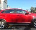 Чери Tiggo 2, объемом двигателя 1.5 л и пробегом 57 тыс. км за 8500 $, фото 7 на Automoto.ua