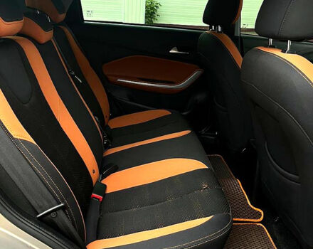 Чери Tiggo 2, объемом двигателя 1.5 л и пробегом 77 тыс. км за 7450 $, фото 10 на Automoto.ua