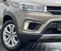 Чери Tiggo 2, объемом двигателя 1.5 л и пробегом 54 тыс. км за 7900 $, фото 18 на Automoto.ua
