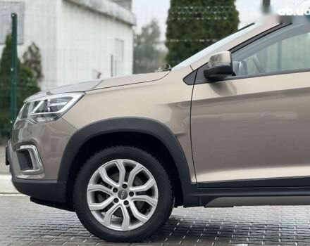 Чери Tiggo 2, объемом двигателя 1.5 л и пробегом 54 тыс. км за 7900 $, фото 21 на Automoto.ua