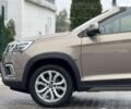 Чери Tiggo 2, объемом двигателя 1.5 л и пробегом 54 тыс. км за 7900 $, фото 21 на Automoto.ua
