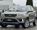 Чери Tiggo 2, объемом двигателя 1.5 л и пробегом 54 тыс. км за 7900 $, фото 1 на Automoto.ua