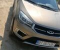 Чери Tiggo 2, объемом двигателя 1.5 л и пробегом 125 тыс. км за 7500 $, фото 1 на Automoto.ua