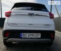 Чери Tiggo 2, объемом двигателя 1.5 л и пробегом 51 тыс. км за 8600 $, фото 16 на Automoto.ua